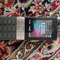گوشی نوکیا ۱۵۰ کامل نو