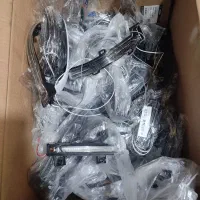 اینه بغل و لوازم اینه انواع اتومبیل