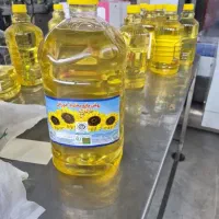 روغن سه گل