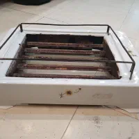 کباب پز گازی