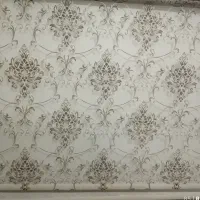 پرده زبرا