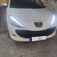 207سقف فلز tu5 مدل 1403 مدارک کامل