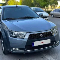 دنا معمولی مدل ۹۷
