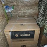 لباسشویی اسنوا مدل a81w