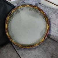 دف کار کرده