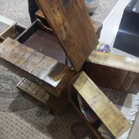 بار چوبی،طراحی شیک،کاربرد فراوان،چوب روس|صنایع دستی و سایر لوازم تزئینی|تهران, دانشگاه علم و صنعت|دیوار