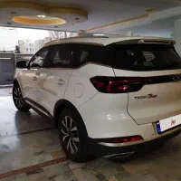 تیگو 7 پورو مدل 401