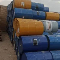 خریدفروش بشکه فلزی مخزن گالن