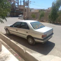پژو۸۶ دوررنگ