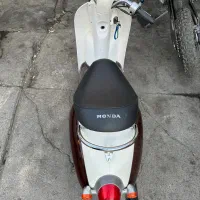 موتور هوندا پاکشتی