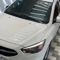 پولیش و احیای رنگ حرفه ای خودرو/بازسازی کامل خودرو