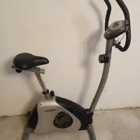 کپسول گاز ، دوچرخه ثابت و ...