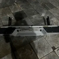 سپر عقب نبسان