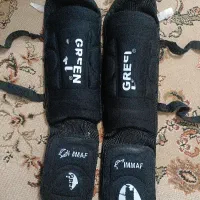 ساق پا لاک پشتی