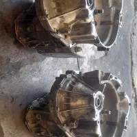 گیربکس اتوماتیک zf المانی مخصوص پژو سمند و پارس