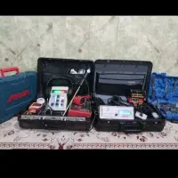 لوله بازکنی نشت یاب در همه جای اصفهان با قیمت خوب