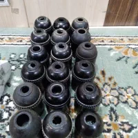 هلدر لامپ