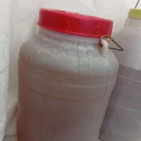 عسل طبیعی سهرورد