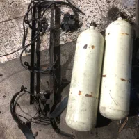 سی ان جی پراید