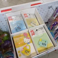 قفل فانتزی
