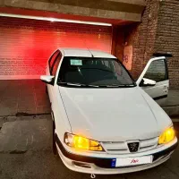 ماشین پرشیا