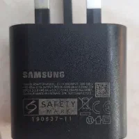 آداپتور 25w سامسونگ