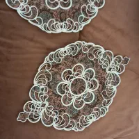 رومیزی