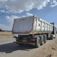 کمپرس ۳محور
