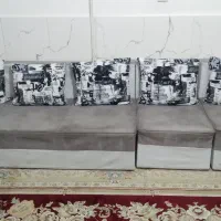 مبل راحتی 6نفره