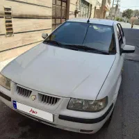 فروش سریع سمند ef7