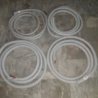 لوله مسی کولر گازی سی هزار