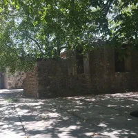 خانه باغ|فروش خانه و ویلا|دهبکری, |دیوار