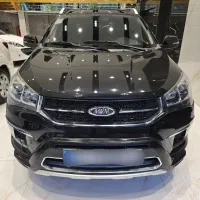 ام وی ام x22 دنده مدل 96