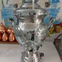 سماور ۶ لیتری