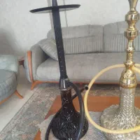 قلیون سیلیکونی