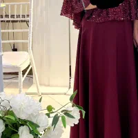 لباس مجلسی