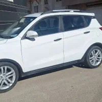 چانگان cs35|خودرو سواری و وانت|کرمان, |دیوار