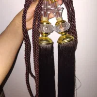 وسایل پرده