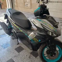 یاماها آیروکس ۱۴۰۳