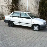 پراید 85دوگانه