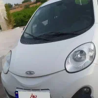 ام وی ام 110s اس  مدل 96 کامفورت با لوازم اضافی