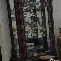 بوفه استاده سه طبقه