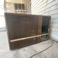 کولر گازی پنجره ای ۱۸ هزار میتسوبیشی