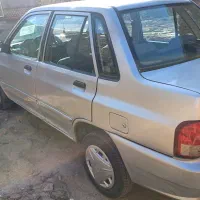 پراید ۱۳۲|خودرو سواری و وانت|قزوین, |دیوار