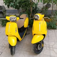 خرید فروش تخصصی /فقط بنلی پانارئا /کم کار /صفر