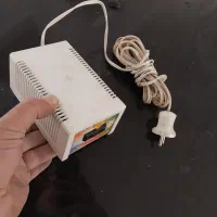 ترانس ۲۲۰ به ۱۱۰