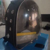 کیف حمل حیوانات نو