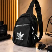 کیف بادی بگ آدیداس