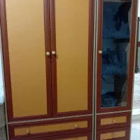 کمد|جاکفشی، کمد، دراور|کرج, شهرک بنفشه|دیوار
