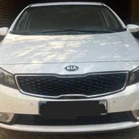 سراتو/کرایه ماشین خارجی/رنت خودرو